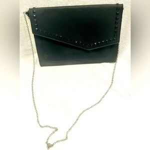 Steve Madden Crossbody black
